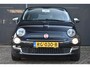 Fiat 500 0.9 TwinAir Turbo Lounge 80pk Automaat | Panoramadak | Navigatie by App | Parkeersensoren | AllSeason | Airco | !!