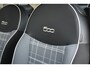 Fiat 500 0.9 TwinAir Turbo Lounge 80pk Automaat | Panoramadak | Navigatie by App | Parkeersensoren | AllSeason | Airco | !!