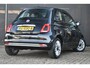 Fiat 500 0.9 TwinAir Turbo Lounge 80pk Automaat | Panoramadak | Navigatie by App | Parkeersensoren | AllSeason | Airco | !!