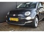 Fiat 500 0.9 TwinAir Turbo Lounge 80pk Automaat | Panoramadak | Navigatie by App | Parkeersensoren | AllSeason | Airco | !!