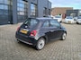 Fiat 500 0.9 TwinAir Turbo Lounge 80pk Automaat | Panoramadak | Navigatie by App | Parkeersensoren | AllSeason | Airco | !!