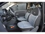 Fiat 500 0.9 TwinAir Turbo Lounge 80pk Automaat | Panoramadak | Navigatie by App | Parkeersensoren | AllSeason | Airco | !!