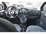 Fiat 500 0.9 TwinAir Turbo Lounge 80pk Automaat | Panoramadak | Navigatie by App | Parkeersensoren | AllSeason | Airco | !!