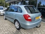 Skoda Fabia Combi 1.2 TDI Greenline