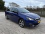 Peugeot 308 SW 1.2 Turbo 131PK GT-line Panorama, Alcantara, LED, Trekhaak