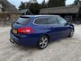 Peugeot 308 SW 1.2 Turbo 131PK GT-line Panorama, Alcantara, LED, Trekhaak