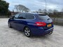 Peugeot 308 SW 1.2 Turbo 131PK GT-line Panorama, Alcantara, LED, Trekhaak