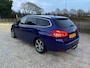 Peugeot 308 SW 1.2 Turbo 131PK GT-line Panorama, Alcantara, LED