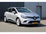 Renault Clio Estate, Reflex audio, Cruise Control, Elektrische ramen voor