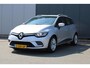 Renault Clio Estate, Reflex audio, Cruise Control, Elektrische ramen voor