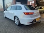 SEAT Leon ST 1.4 TSI, FR uitvoering en Business edition, Trekhaak, Navigatie, Half Leder, 2e Eigenaar