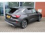 Ford Kuga 2.5 PHEV Titanium X | Winter Pack | Adaptive cruise control | Dodehoeksensoren | Camera