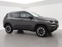 Jeep Compass 4xe 240 PK PLUG-IN HYBRID 4X4 TRAILHAWK + TREKHAAK | VOL LEDER | ALPINE | CARPLAY | DAB | STOEL/STUURWIELVERW.