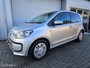 Volkswagen Up! 1.0 Move up! BlueMotion nette Auto!!
