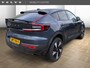 Volvo EC40 Extend. Plus 82 kWh | Demo | Alcantara bekleding | Panodak |