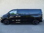 Ford Transit Custom 320 2.5 PHEV L2H1 Black Platinum DC | 0,99% Fin. Lease | Leder | Driver Assistance Pack Ultimate