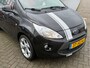 Ford Ka 1.2 Titanium X! NL AUTO NAP! Airco l LMV l Spoiler pakket l 16'LMV l Elek pakket! DEALER OH l NIEUWE APK l TOPSTAAT!