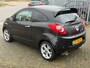 Ford Ka 1.2 Titanium X! NL AUTO NAP! Airco l LMV l Spoiler pakket l 16'LMV l Elek pakket! DEALER OH l NIEUWE APK l TOPSTAAT!
