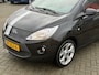 Ford Ka 1.2 Titanium X! NL AUTO NAP! Airco l LMV l Spoiler pakket l 16'LMV l Elek pakket! DEALER OH l NIEUWE APK l TOPSTAAT!