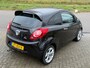 Ford Ka 1.2 Titanium X! NL AUTO NAP! Airco l LMV l Spoiler pakket l 16'LMV l Elek pakket! DEALER OH l NIEUWE APK l TOPSTAAT!
