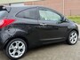 Ford Ka 1.2 Titanium X! NL AUTO NAP! Airco l LMV l Spoiler pakket l 16'LMV l Elek pakket! DEALER OH l NIEUWE APK l TOPSTAAT!