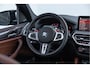 BMW X3 M Competition 510pk Pano HuD Harman-Kardon Trekhaak NL auto