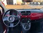 Fiat 500 1.2 SPORT  automaat -panorama dak