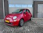 Fiat 500 1.2 SPORT  automaat -panorama dak