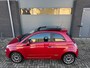Fiat 500 1.2 SPORT  automaat -panorama dak