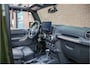 Jeep Wrangler 3.6 V6 75th Anniversary, Carplay, Full LED, Camera, Stoelverwarming, Alpine audio, Half leder, Airco, Cruise control.