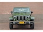 Jeep Wrangler 3.6 V6 75th Anniversary, Carplay, Full LED, Camera, Stoelverwarming, Alpine audio, Half leder, Airco, Cruise control.