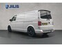 Volkswagen Transporter 2.0 TDI 204PK L2 Highline | Led | 2x schuifdeur | Stoelverwarming | Lederen bekleding | Camera