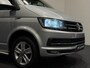 Volkswagen Transporter 2.0 TDI L2H1 DC Highline AUTOMAAT NAVI ACC TREKHAAK NAP GARANTIE APK
