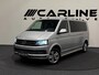 Volkswagen Transporter 2.0 TDI L2H1 DC Highline AUTOMAAT NAVI ACC TREKHAAK NAP GARANTIE APK