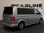 Volkswagen Transporter 2.0 TDI L2H1 DC Highline AUTOMAAT NAVI ACC TREKHAAK NAP GARANTIE APK