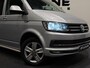 Volkswagen Transporter 2.0 TDI L2H1 DC Highline AUTOMAAT NAVI ACC TREKHAAK NAP GARANTIE APK