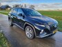 Hyundai Tucson 1.6 T-GDI MHEV 46.995km trekhaak camera 17"LMV