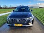 Hyundai Tucson 1.6 T-GDI MHEV 46.995km trekhaak camera 17"LMV