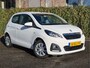Peugeot 108 1.0 e-VTi Active | Apple Carplay & Android Auto | Navi
