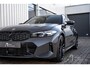 BMW 3-Serie Touring M340i xDrive BTW, pano-dak, volleder, Harman Kardon, 360 camera