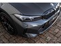BMW 3-Serie Touring M340i xDrive BTW, pano-dak, volleder, Harman Kardon, 360 camera