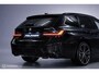 BMW 3-Serie Touring 330e Xdrive M Sport |Pano|Carbon|HUD|H&K