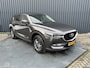 Mazda CX-5 2.0 SkyActiv-G 165 Skylease GT | Trekhaak afnb. | Bose | BSM | Leder | Prijs Rijklaar!!
