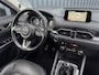 Mazda CX-5 2.0 SkyActiv-G 165 Skylease GT | Trekhaak afnb. | Bose | BSM | Leder | Prijs Rijklaar!!