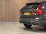 Volvo XC60 T6 AWD Recharge Ultimate Dark Long Range Stoelventilatie | Harman Kardon | Head-Up Display | Stoelmassage | Adaptieve Cruise Control | Standkachel met Volvo On Call App | Stoelverwarming voor+achter | Stuurwielverwarming | Schuifdak | Full LED Meesturende koplampen | Pilot Assist | BLIS Dode Hoek Detectie | Parkeercamera | Elektrische voorstoelen geheugen | Nappa Lederen bekleding | Zitting verlenging voorstoelen | Lederen dashboard | 20 Inch | Google Infotainment | Keyless Drive | Parkeersensoren voor+achter | Elektrisch bedienbare achterklep | DAB Radio | Apple Carplay/Android Auto | Draadloos telefoon opladen | Platinum Grey Metallic |