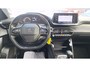 Peugeot 2008 1.2 PureTech Active /Wit Metalic/Navigatie/Pdc A/Cruise/