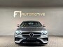 Mercedes-Benz E-klasse Cabrio 400 4MATIC Premium+ AMG Memory