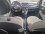 Fiat 500 1.2 Airco, Panorama, PDC