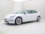Tesla Model 3 Long-Range AWD 351pk 75 kWh FACELIFT [ TREKHAAK+WIT LEDER+WARMTEPOMP+AUTOPILOT+19 INCH+PREMIUM AUDIO ]
