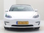 Tesla Model 3 Long-Range AWD 351pk 75 kWh FACELIFT [ TREKHAAK+WIT LEDER+WARMTEPOMP+AUTOPILOT+19 INCH+PREMIUM AUDIO ]